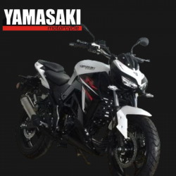 Moto Roadster 50cc - JM Motors