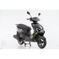 Scooter Santana Evo 125cc - JM Motors