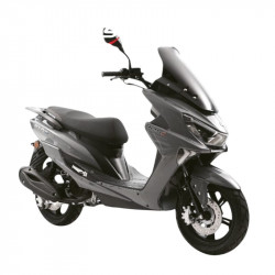 Scooter GTR 125cc - JM Motors